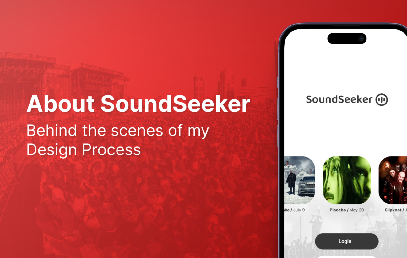 About SoundSeeker